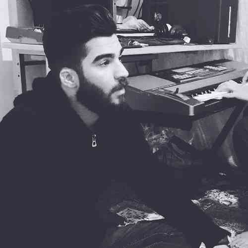 حمیدرضا بابایی دلواپس